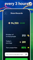PlayPlus: Earn & Rewards screenshot