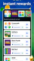 PlayPlus: Earn & Rewards screenshot