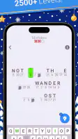 PlaySimple Cryptogram screenshot