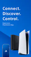 PlayStation App screenshot