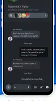 PlayStation App screenshot
