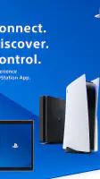 PlayStation App screenshot