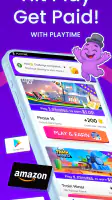 PLAYTIME Rewards - Make Money screenshot