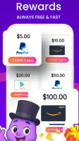 PLAYTIME Rewards - Make Money screenshot