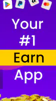 PLAYTIME Rewards - Make Money screenshot