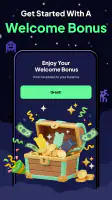 PlayZone: Play & Earn Money screenshot