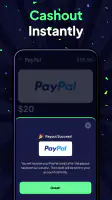 PlayZone: Play & Earn Money screenshot