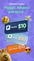 PlayZone: Play & Earn Money screenshot