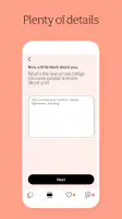 Plenty of Fish Dating App screenshot