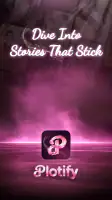 PlotifyTv screenshot