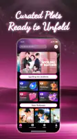 PlotifyTv screenshot