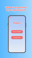 Plug AI: Texting Assistant screenshot
