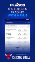 Plus500 Trading & Investing screenshot