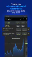 Plus500 Trading & Investing screenshot