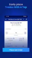 Plus500 Trading & Investing screenshot