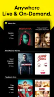PlutoTV: Live TV & Free Movies screenshot