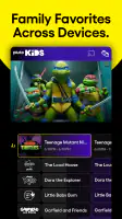 PlutoTV: Live TV & Free Movies screenshot