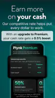 Plynk: Grow as an Investor screenshot
