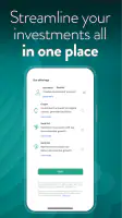 Plynk: Grow as an Investor screenshot
