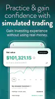 Plynk: Grow as an Investor screenshot