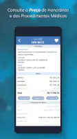 PMED - Preço de Procedimento screenshot