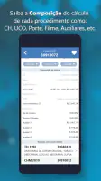 PMED - Preço de Procedimento screenshot
