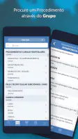 PMED - Preço de Procedimento screenshot