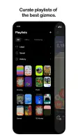 Pocket screenshot