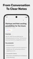 Pocket - AI Personal Assistant screenshot
