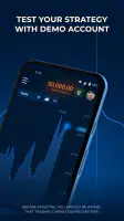 Pocket Broker - trading screenshot