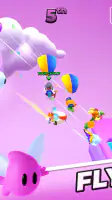 Pocket Champs: 3D Racing Games screenshot