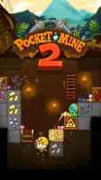Pocket Mine 2 screenshot