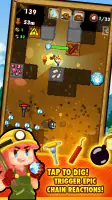 Pocket Mine 2 screenshot