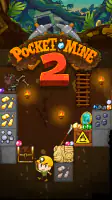 Pocket Mine 2 screenshot