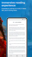 Pocket Novel screenshot