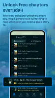 Pocket Novel screenshot