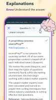 Pocket Prep Behavioral Health screenshot