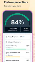 Pocket Prep Behavioral Health screenshot