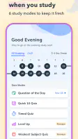 Pocket Prep Behavioral Health screenshot