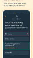 Pocket Prep EMS 2026 screenshot