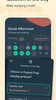 Pocket Prep EMS 2026 screenshot
