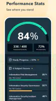Pocket Prep IT & Cybersecurity screenshot