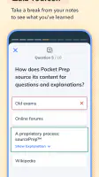 Pocket Prep Nursing 2026 screenshot