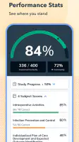 Pocket Prep Nursing 2026 screenshot
