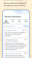 Pocket Prep Nursing 2026 screenshot