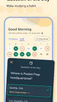 Pocket Prep Nursing 2026 screenshot