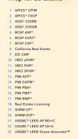 Pocket Prep Professional 2026 screenshot