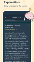 Pocket Prep Professional 2026 screenshot