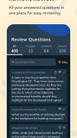 Pocket Prep Professional 2026 screenshot