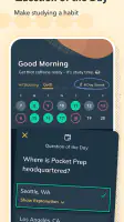 Pocket Prep Professional 2026 screenshot